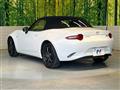 2016 Mazda Roadster