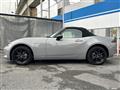 2024 Mazda Roadster