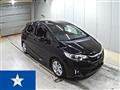 2016 Honda Fit