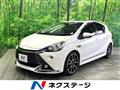 2014 Toyota AQUA
