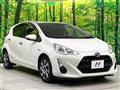 2017 Toyota AQUA
