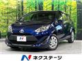 2018 Toyota AQUA