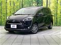 2015 Toyota Sienta