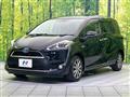 2015 Toyota Sienta