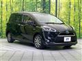 2015 Toyota Sienta