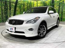 2011 Nissan SKYLINE CROSSOVER