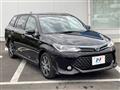 2017 Toyota Corolla Fielder