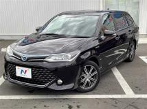 2017 Toyota Corolla Fielder