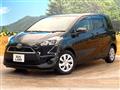 2016 Toyota Sienta