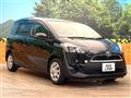 2016 Toyota Sienta