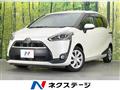 2018 Toyota Sienta
