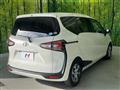 2018 Toyota Sienta