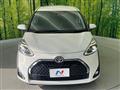 2018 Toyota Sienta