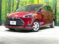 2018 Toyota Sienta