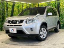 2013 Nissan X-Trail