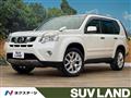 2013 Nissan X-Trail