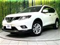 2014 Nissan X-Trail
