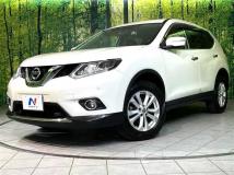 2014 Nissan X-Trail