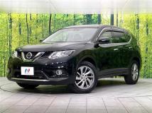 2017 Nissan X-Trail