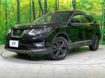 2022 Nissan X-Trail
