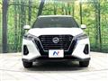 2020 Nissan KIX