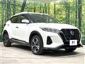 2020 Nissan KIX