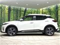 2020 Nissan KIX