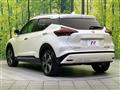 2021 Nissan KIX