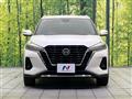 2021 Nissan KIX