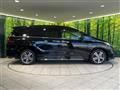 2018 Honda Odyssey Hybrid