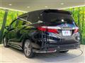 2018 Honda Odyssey Hybrid