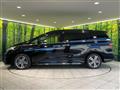 2018 Honda Odyssey Hybrid