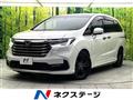 2021 Honda Odyssey Hybrid