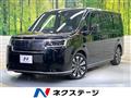 2022 Honda Step WGN
