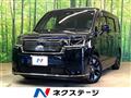 2023 Honda Step WGN