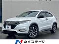 2018 Honda VEZEL