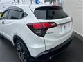 2018 Honda VEZEL