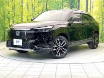 2021 Honda VEZEL