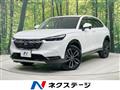 2021 Honda VEZEL