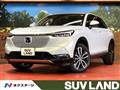 2022 Honda VEZEL
