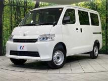 2025 Toyota Townace Van