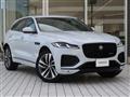 2021 Jaguar F-Pace