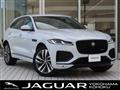 2021 Jaguar F-Pace