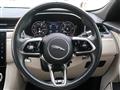 2021 Jaguar F-Pace