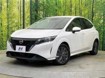 2023 Nissan Note