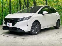 2023 Nissan Note