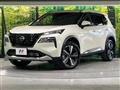 2022 Nissan X-Trail