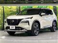 2022 Nissan X-Trail