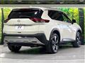 2022 Nissan X-Trail