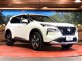 2022 Nissan X-Trail
